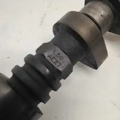Second-hand car spare part camshaft for hyundai sonata (y4) 2.5i v6 gls oem iam references l5cae27  