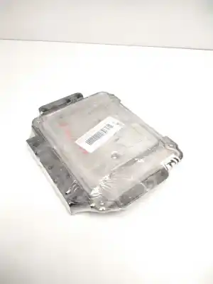 Автозапчасти б/у блок управления двигателем за renault espace iv (jk0) grand espace dynamique ссылки oem iam 0281011724 8200384493 8200311550