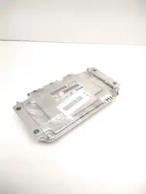 Second-hand car spare part ecu engine control for peugeot 1007 dolce oem iam references 0261208191 964999380 9658477080