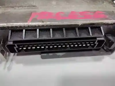 Second-hand car spare part ecu engine control for peugeot 405 berlina sti oem iam references 9606444680  
