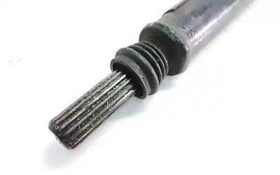 Автозапчастина б/у передня центральна трансмісія для suzuki samurai (sj) 1.3 cat посилання на oem iam   