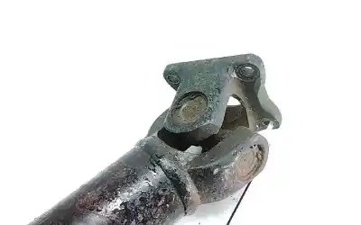 Автозапчастина б/у передня центральна трансмісія для suzuki samurai (sj) 1.3 cat посилання на oem iam   