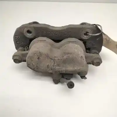 Gebrauchtes Autoersatzteil Bremssattel Vorn Rechts zum HYUNDAI H 1 * OEM-IAM-Referenzen BC412023  BC141020