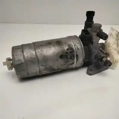 Peça sobressalente para automóvel em segunda mão Filtro De Gasóleo por ALFA ROMEO 166 2.4 JTD CAT Referências OEM IAM   