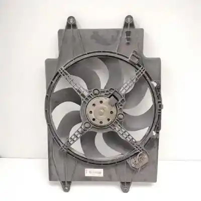 Piesă de schimb auto la mâna a doua electroventilator radiator pentru alfa romeo 147 (190) 1.9 jtd distinctive referințe oem iam 0046743392