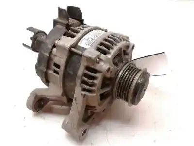 Pezzo di ricambio per auto di seconda mano Alternatore per OPEL CORSA E 1.2 Riferimenti OEM IAM AK413585664B  