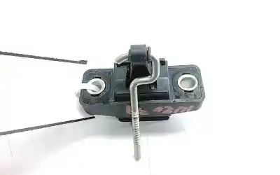 Recambio de automóvil de segunda mano de cerradura maletero / porton para dacia sandero laureate referencias oem iam   