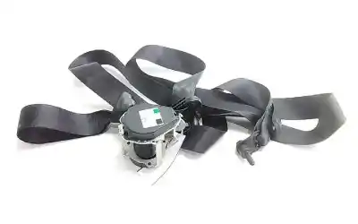 Second-hand car spare part front right seat belt for dacia sandero laureate oem iam references 621088800c