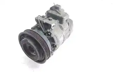 Second-hand car spare part  for SKODA SUPERB (3U4)  OEM IAM references 447220816  