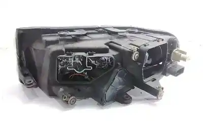 Автозапчастина б/у права фа для skoda superb (3u4) classic посилання на oem iam 3u1941018r  