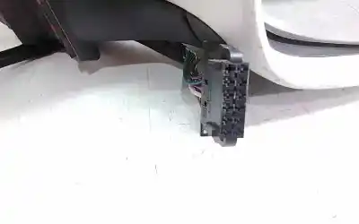 Автозапчастина б/у правий задний огляд для skoda superb (3u4) classic посилання на oem iam 3b0857934b  