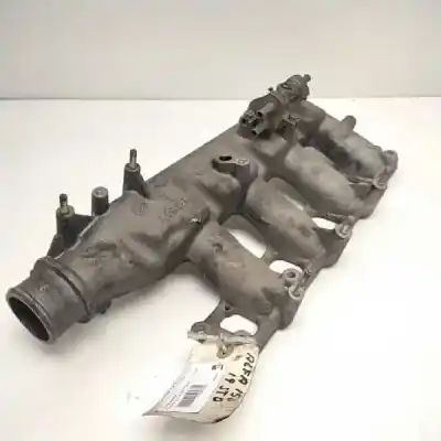 Pezzo di ricambio per auto di seconda mano collettore di aspirazione per alfa romeo 156 (116) 1.9 jtd cat riferimenti oem iam  105992 