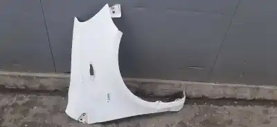 Автозапчасти б/у ПЕРЕДНЕЕ ПРАВОЕ КРЫЛО за TOYOTA YARIS (NCP1/NLP1/SCP1)  ссылки OEM IAM   