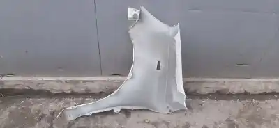 Pezzo di ricambio per auto di seconda mano parafango anteriore destro per toyota yaris (ncp1/nlp1/scp1) 1.0 linea luna riferimenti oem iam   