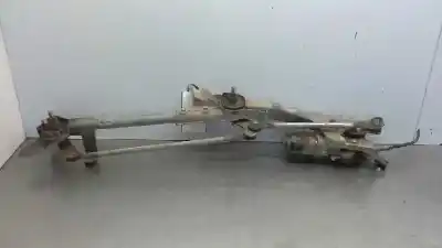 Peça sobressalente para automóvel em segunda mão motor do limpa para brisas por mitsubishi lancer berlina (cy0) 1.8 16v cat referências oem iam 