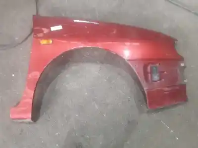 Gebrauchtes Autoersatzteil Kotflügel vorne rechts zum SEAT IBIZA (6K)  OEM-IAM-Referenzen 6K0821022B  