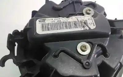 Peça sobressalente para automóvel em segunda mão motor de sofagem por citroen c3 1.4 referências oem iam f665878c  