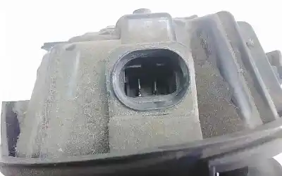 Peça sobressalente para automóvel em segunda mão motor de sofagem por citroen c3 1.4 referências oem iam f665878c  