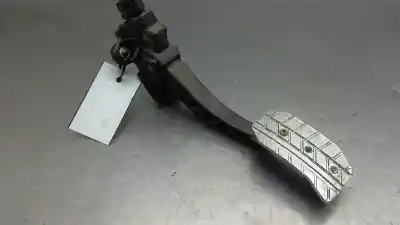 Peça sobressalente para automóvel em segunda mão pedal acelerador por mitsubishi lancer berlina (cy0) 1.8 16v cat referências oem iam 