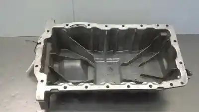 Second-hand car spare part sump for mitsubishi lancer berlina (cy0) 2.0 inform oem iam references 038103603al