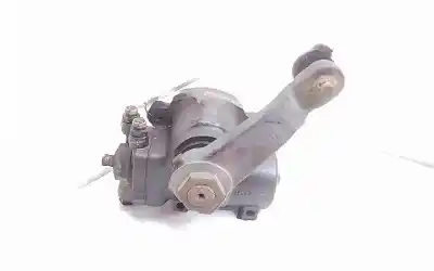 Pièce détachée automobile d'occasion boitier de direction pour nissan atleon 110.56 références oem iam 49001885  