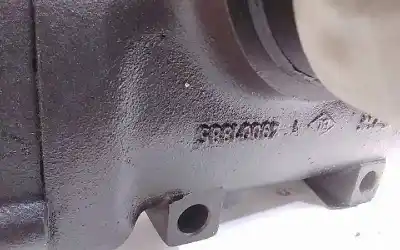 Pièce détachée automobile d'occasion boitier de direction pour nissan atleon 110.56 références oem iam 49001885  