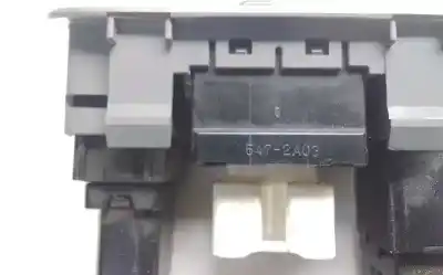 Автозапчасти б/у управление зеркалом за toyota yaris verso (ncp2/nlp2) 1.5 linea luna ссылки oem iam 5472a03  