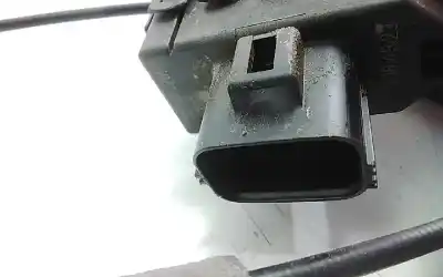 Автозапчасти б/у регулятор стекла переднего левого за jaguar x-type 2.0 d classic ссылки oem iam 0130821946  