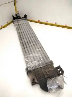 Peça sobressalente para automóvel em segunda mão intercooler por ford focus turnier (cb4) trend referências oem iam 3m5h9l440ae  