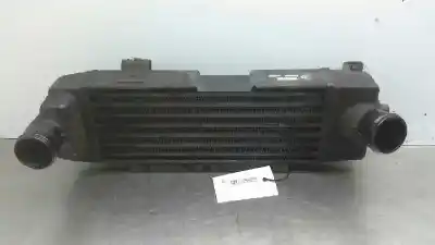 Second-hand car spare part intercooler for jeep grand cherokee i (zj, zg) 2.5 td 4x4 (z) oem iam references 52079477