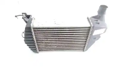 Автозапчасти б/у интеркулер за OPEL ASTRA GTC 1.7 16V CDTI ссылки OEM IAM WTP8630 13213402 0928A