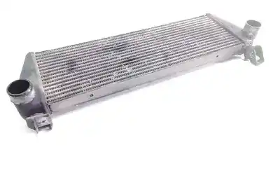 Second-hand car spare part intercooler for opel frontera a básico oem iam references   