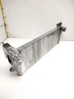 Second-hand car spare part intercooler for opel frontera a básico oem iam references   