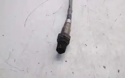 Pezzo di ricambio per auto di seconda mano sonda lambda per kia cee´d concept riferimenti oem iam   