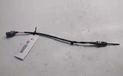 Pezzo di ricambio per auto di seconda mano Sonda Lambda per KIA CEE´D Concept Riferimenti OEM IAM   