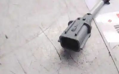 Pezzo di ricambio per auto di seconda mano sonda lambda per kia cee´d concept riferimenti oem iam   