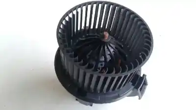 Second-hand car spare part heater blower motor for citroen c3 tonic oem iam references t4190015775