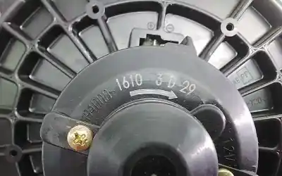 Peça sobressalente para automóvel em segunda mão motor de sofagem por honda stream (rn1/3) 2.0i es referências oem iam 16103d29  