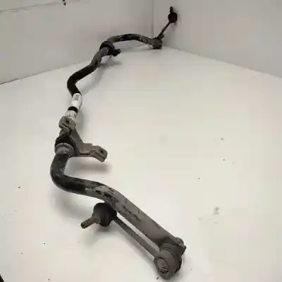 Peça sobressalente para automóvel em segunda mão barra estabilizadora dianteira por alfa romeo 147 (190) 1.9 jtd distinctive referências oem iam 0051754198