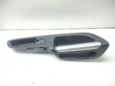 Автозапчастина б/у передній правий віконний вимикач для ford c-max (ceu) titanium посилання на oem iam am51r26690ahw