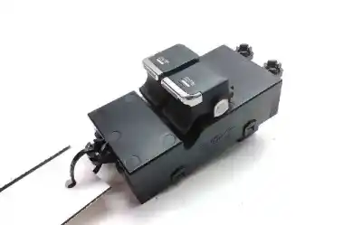 Pezzo di ricambio per auto di seconda mano Interruttore Alzacristalli Anteriore Sinistro per KIA CEE´D Concept Riferimenti OEM IAM 93570A2300  