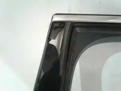 Second-hand car spare part rear left door for audi q7 (4m) 3.0 tdi quattro oem iam references 4m0833051e  