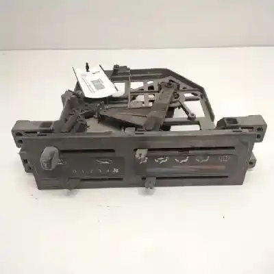 Second-hand car spare part HEATING / AIR CONDITIONING CONTROL PANEL for NISSAN VANETTE CARGO  OEM IAM references  34871 