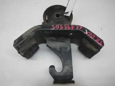 Peça sobressalente para automóvel em segunda mão suporte por nissan cabstar 01.04 -> cabina simple cabina individual referências oem iam 