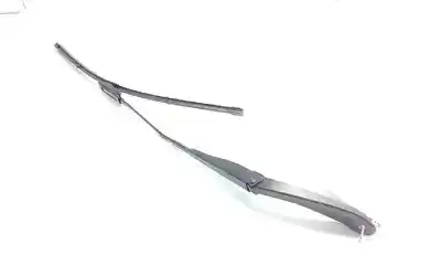 Second-hand car spare part left front windshield wiper arm for dacia sandero laureate oem iam references 80014865