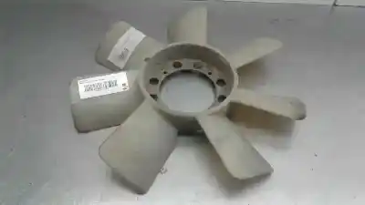 Pezzo di ricambio per auto di seconda mano VENTOLA RISCALDAMENTO per NISSAN VANETTE CARGO  Riferimenti OEM IAM  43435 