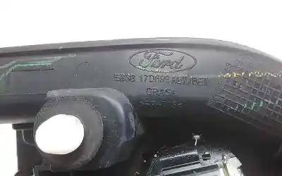 Pièce détachée automobile d'occasion haut-parleur pour ford ranger (tke) doppelkabine limited références oem iam eb3b17d699  