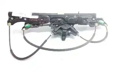 Pièce détachée automobile d'occasion  pour FORD RANGER (TKE)  Références OEM IAM AB39212320  A13128063
