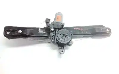 Pièce détachée automobile d'occasion  pour FORD RANGER (TKE)  Références OEM IAM 918968103  