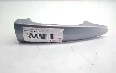 Peça sobressalente para automóvel em segunda mão  por BMW SERIE 5 BERLINA (E60)  Referências OEM IAM   